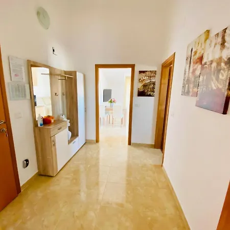 Brnada Apartment *