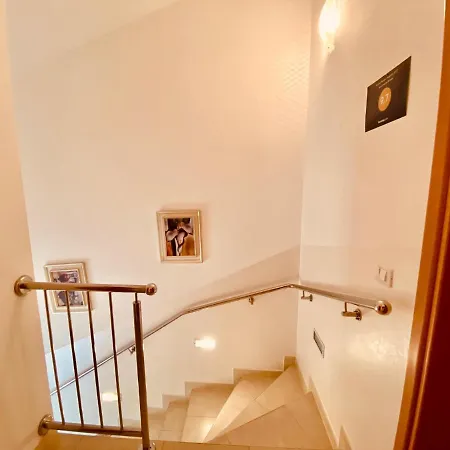 Brnada Apartment Umag