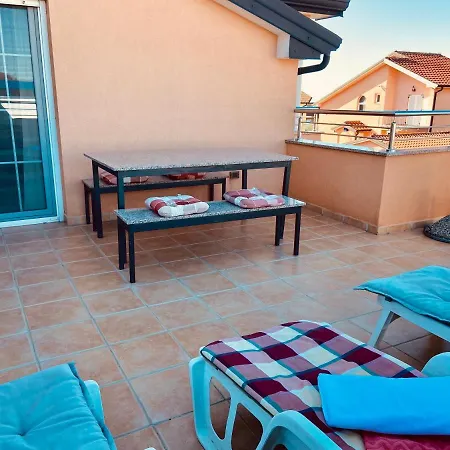 Brnada Apartment *