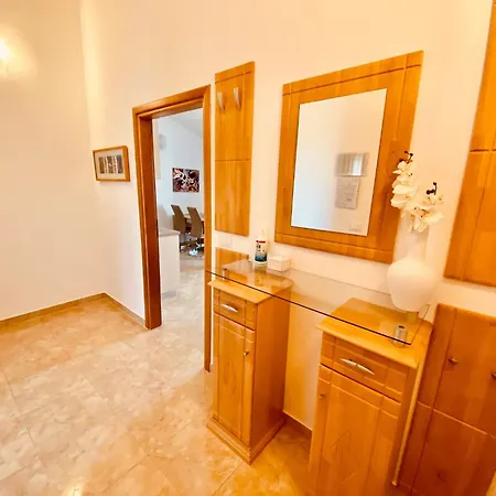 Brnada Apartment