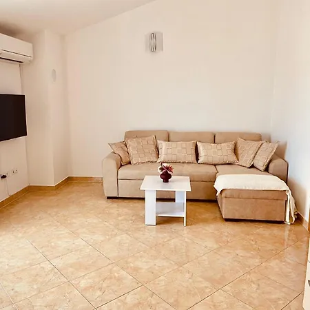 Apartment Brnada