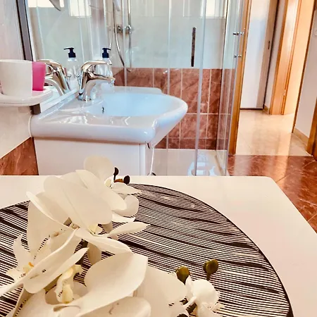 Apartment Brnada *
