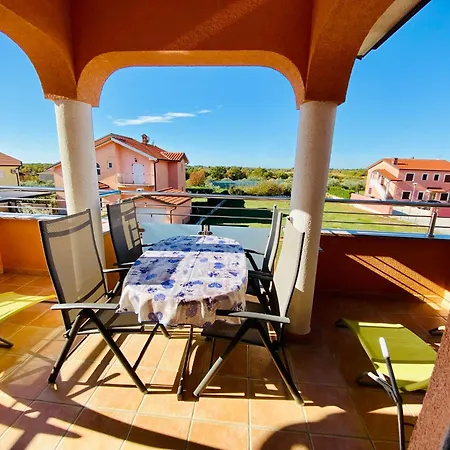 Brnada Apartment Umag